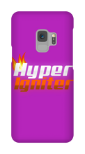 HyperIgniter Logo Samsung Phone Case
