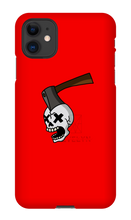 the_jolly_norscan iPhone Phone Cases