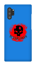 bloodlineer Samsung Phone Cases