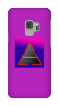 EssEssGamer Samsung Phone Cases