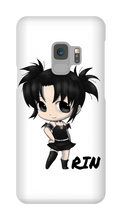 Rin by Oppa
