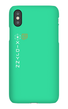 oxidjynn iPhone Phone Cases