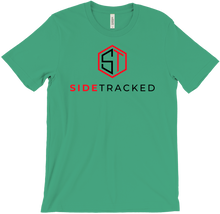 SideTracked Live T-Shirts (light)