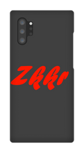 zokker77 Samsung Phone Cases