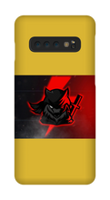 thecomenda05 Samsung Phone Cases