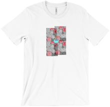 Wavy T-Shirt