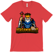 askgamingnor T-Shirts