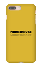Double Mordirovac Iphone case