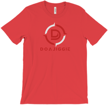 doajiggie T-Shirts