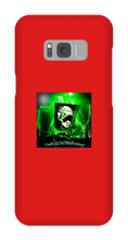 Twitch Flint Samsung Phone Cases
