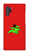 wargodless Samsung Phone Cases