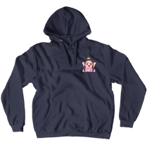 naomi_twitch_tv Hoodies (No-Zip/Pullover)