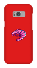 Gummiy Logo Samsung Phone Cases