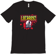 lucaroyz_ T-Shirts