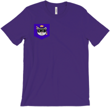 Badge T-Shirts