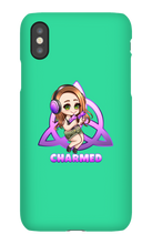 charmed1016 iPhone Phone Cases