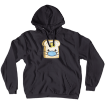 bybybutt Hoodies (No-Zip/Pullover)
