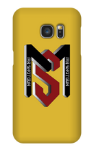 mr.shotgungaming Samsung Phone Cases
