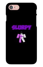 Slurpy IPhone Cases