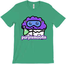 purplemoofin T-Shirts