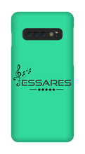 djtessares Samsung Phone Cases