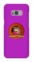 Yoonie Tunes Samsung Phone Case