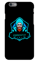 papipro2121 iPhone Phone Cases
