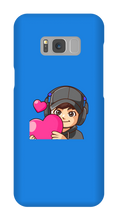 GetHip Love Samsung Phone Cases