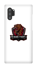 bearattaxx Samsung Phone Cases