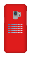 PrimeNoobLul's Samsung Phone Cases