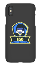 LGO Gamercty i-phone cases 6s -11