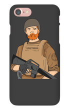 Tarkov iPhone Phone Cases