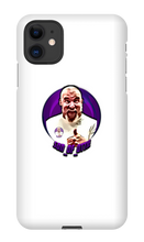 son_of_ottie iPhone Phone Cases
