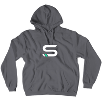 delasteve Hoodies (No-Zip/Pullover)