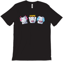 Skebbley Emotes T-Shirt