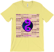 Sky96walker Text and Logo T-Shirts