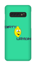 xdirtylemonx Samsung Phone Cases