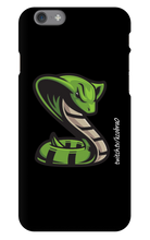 kcobra0 iPhone Phone Cases