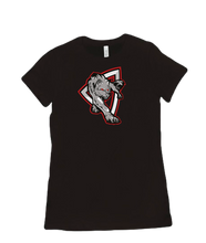 ukzwolvesplays Women’s T-shirt