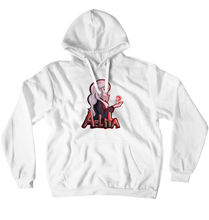 aelitatv Hoodies (No-Zip/Pullover)
