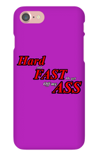 starchwear iPhone Phone Cases