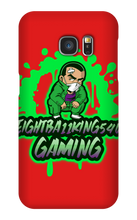 eightba11king540 Samsung Phone Cases