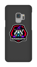 supersnarff55 Samsung Phone Cases