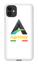 Agritaly iPhone Phone Cases