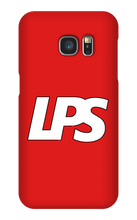 letsplaysantu Samsung Hülle LPS