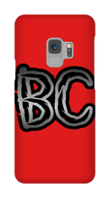 BrChaze Samsung Phone Cases
