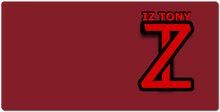 iz_tony XXL Gaming Mousepad