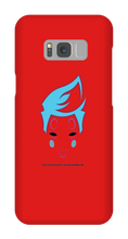 iDOLMAN APAREL Samsung Phone Cases