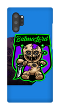 batmalord Samsung Phone Cases