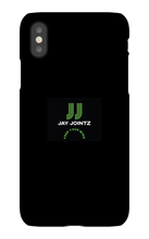 jayjointz iPhone Phone Cases